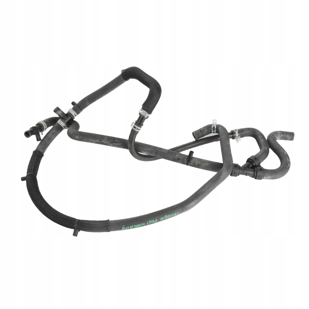 фото №1, Дроти охолодження акумулятора 6007341-00-f tesla model s 85d