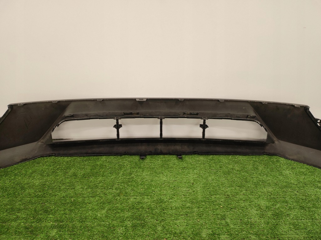 фото №10, Спойлер перед бампер volvo s90 v90 r-design