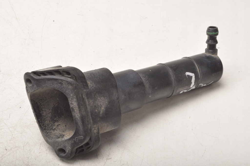 фото №1, Volvo xc90 помпа омывателя фары левая