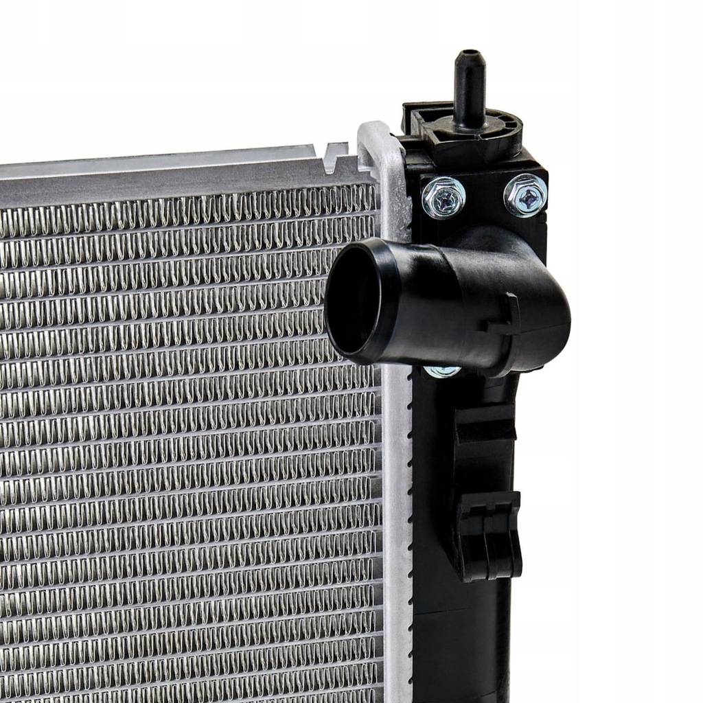 фото №8, Ridex 470r0046 радиатор wody do peugeot 4007 vu, vv 4008 suv