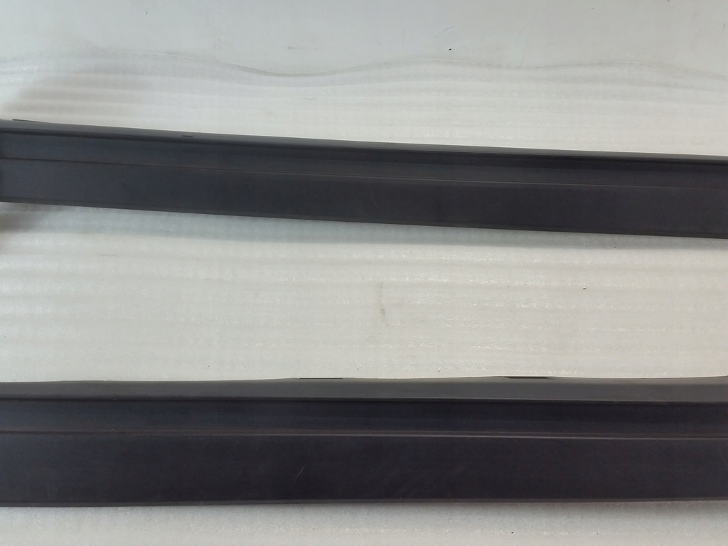 фото №3, Ford оригинальный номер cv44-s10155-a молдинг порог