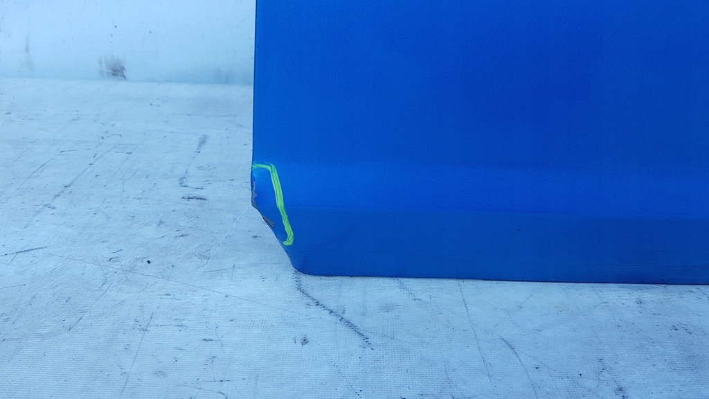 фото №9, Дверь правое перед ford c-max mk1