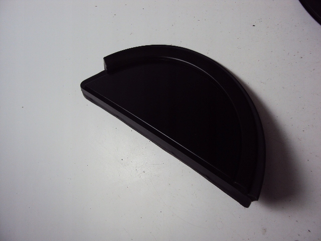 фото №1, Заглушка крила правий задня peugeot 208 i fl 15-