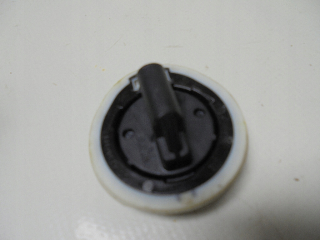 фото №6, Датчик удару модуль датчик лівий правий peugeot 3008 2 ii 9810268080