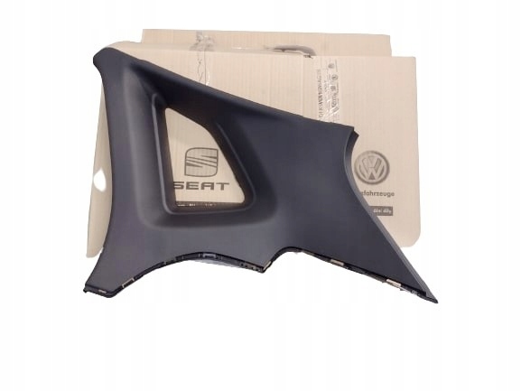 фото №1, Ibiza v st защита стойка задняя правая оригинальный номер 6f0867288b