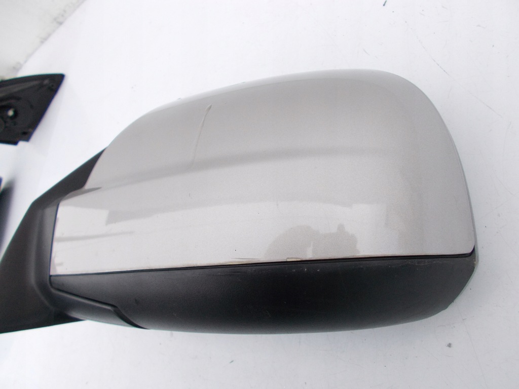 фото №7, Зеркало hyundai tucson i левая europa 5 pin