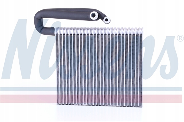 фото №16, Nissens 92165 испаритель, электропроводка кондиционера