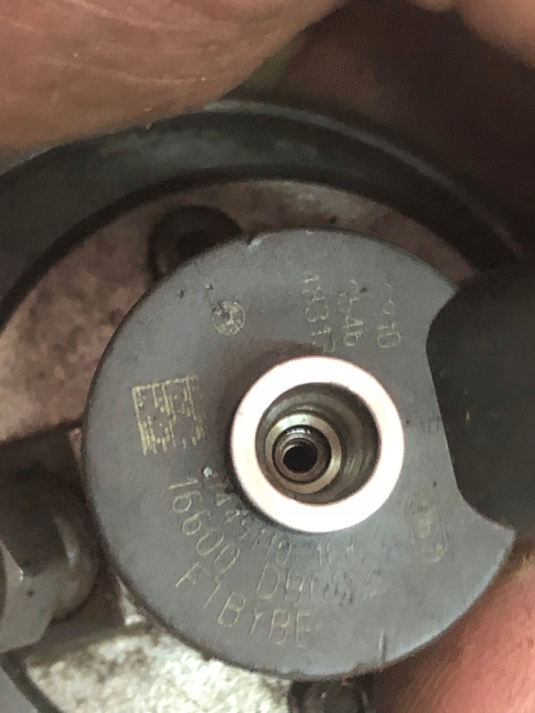 Mascott инжектор форсунка 2szt dostepne Киев