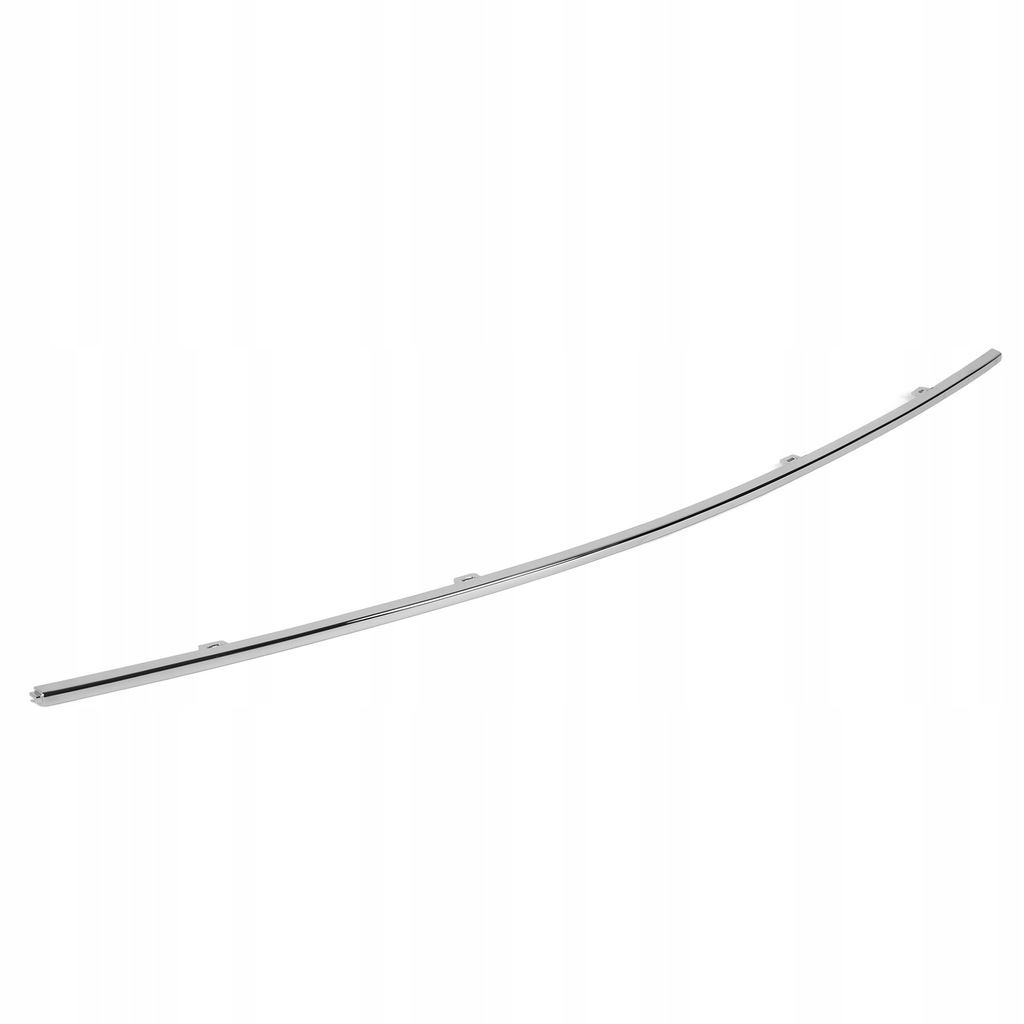 фото №12, Молдинг декоративна бампер передній dla octavia 5e