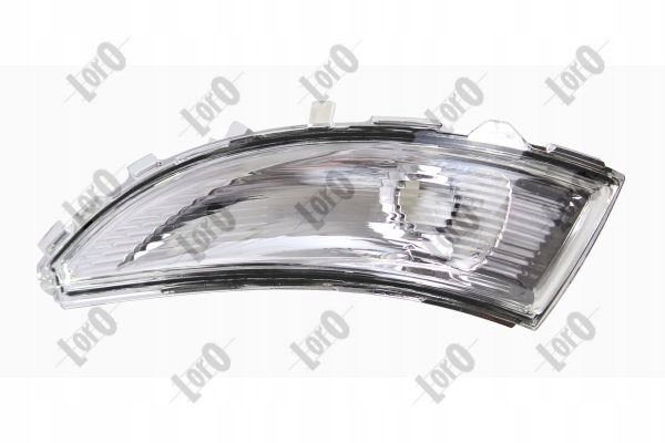 Поворотник дзеркало ліва renault clio iv 2012- Доставка