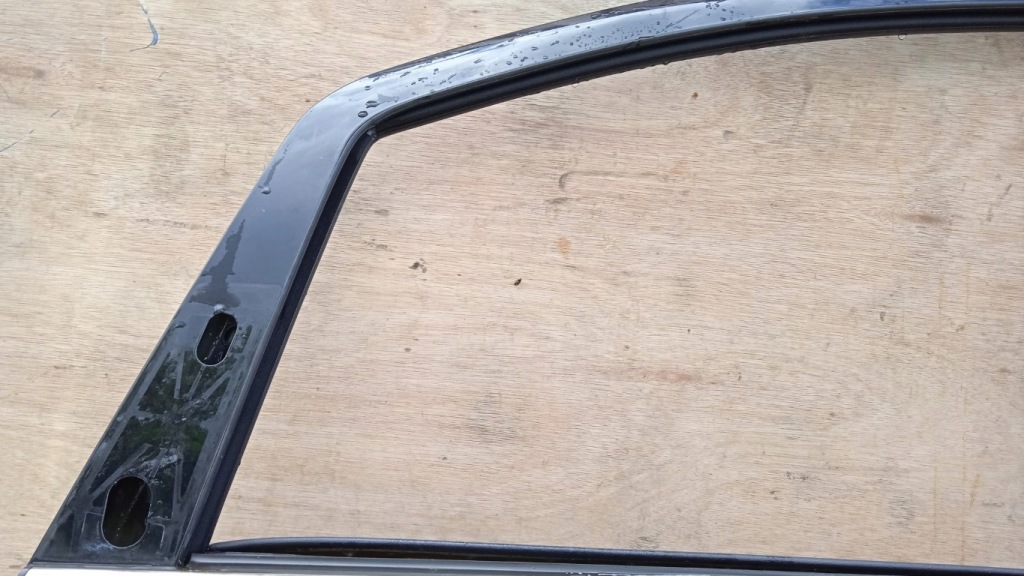 фото №10, Opel zafira b fl двері перед лівий z20r 5d