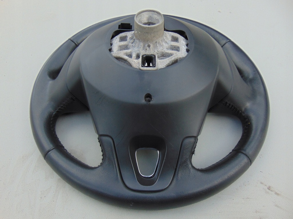 фото №16, Повітропровід renault megane 3 iii lift europa