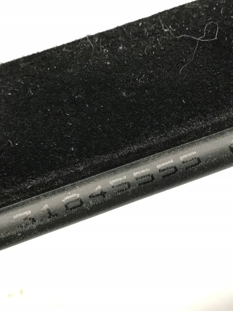 фото №10, Молдинг ущільнювач задніх правих двері volvo xc90 ii 31845555