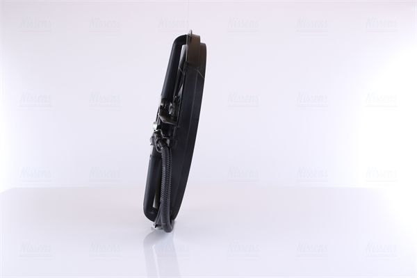 фото №11, Вентилятор радіатора seat arosa vw lupo polo 1.4d/