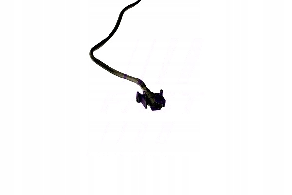 фото №2, Fast ft61019 шланг гибкий радиатора