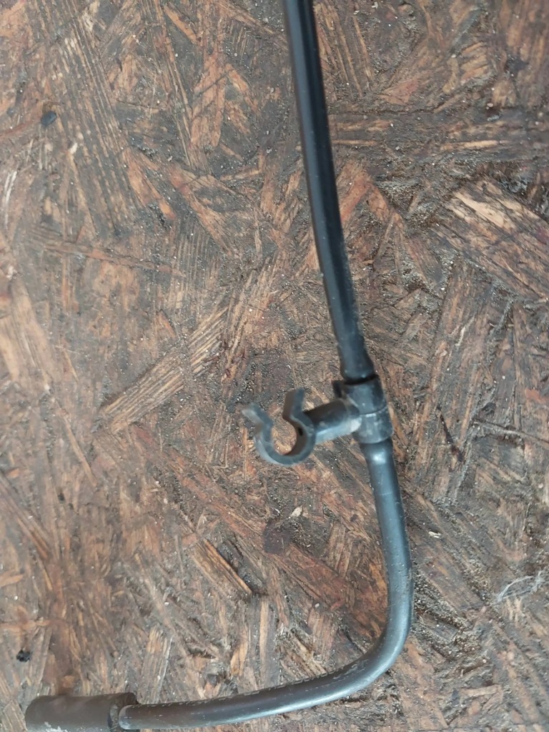 Купить Шланг вакуумa jeep 3.0 crd 73378