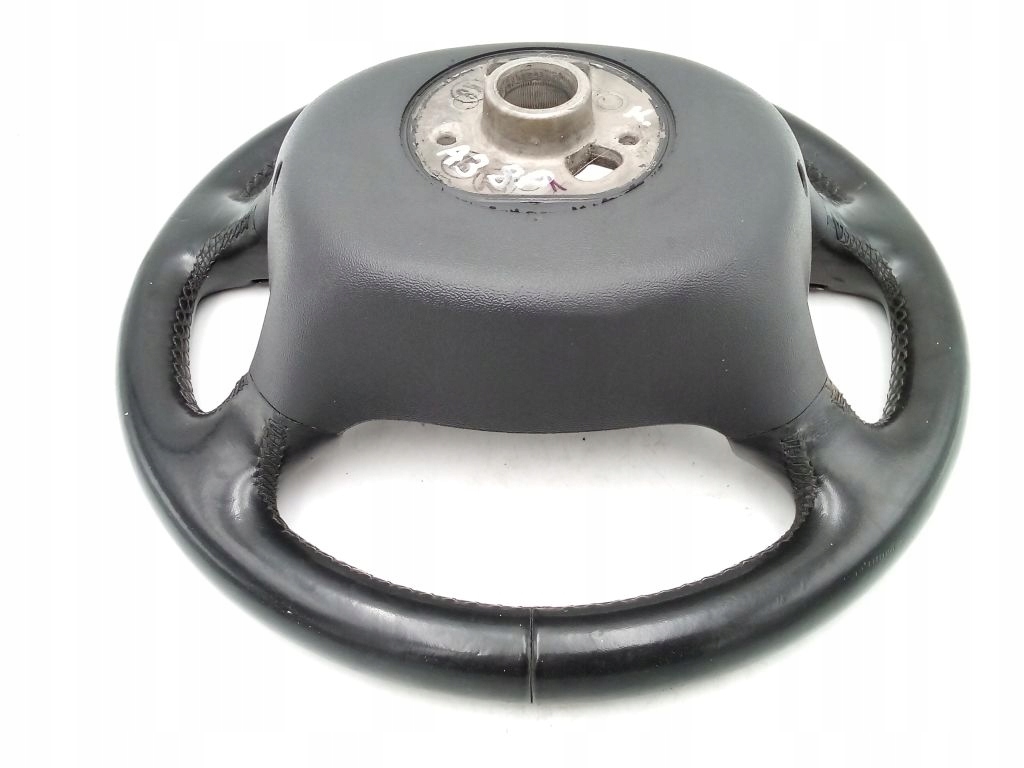 фото №9, Audi a3 8p повітропровід шкіряний шкіра 8p0419091n