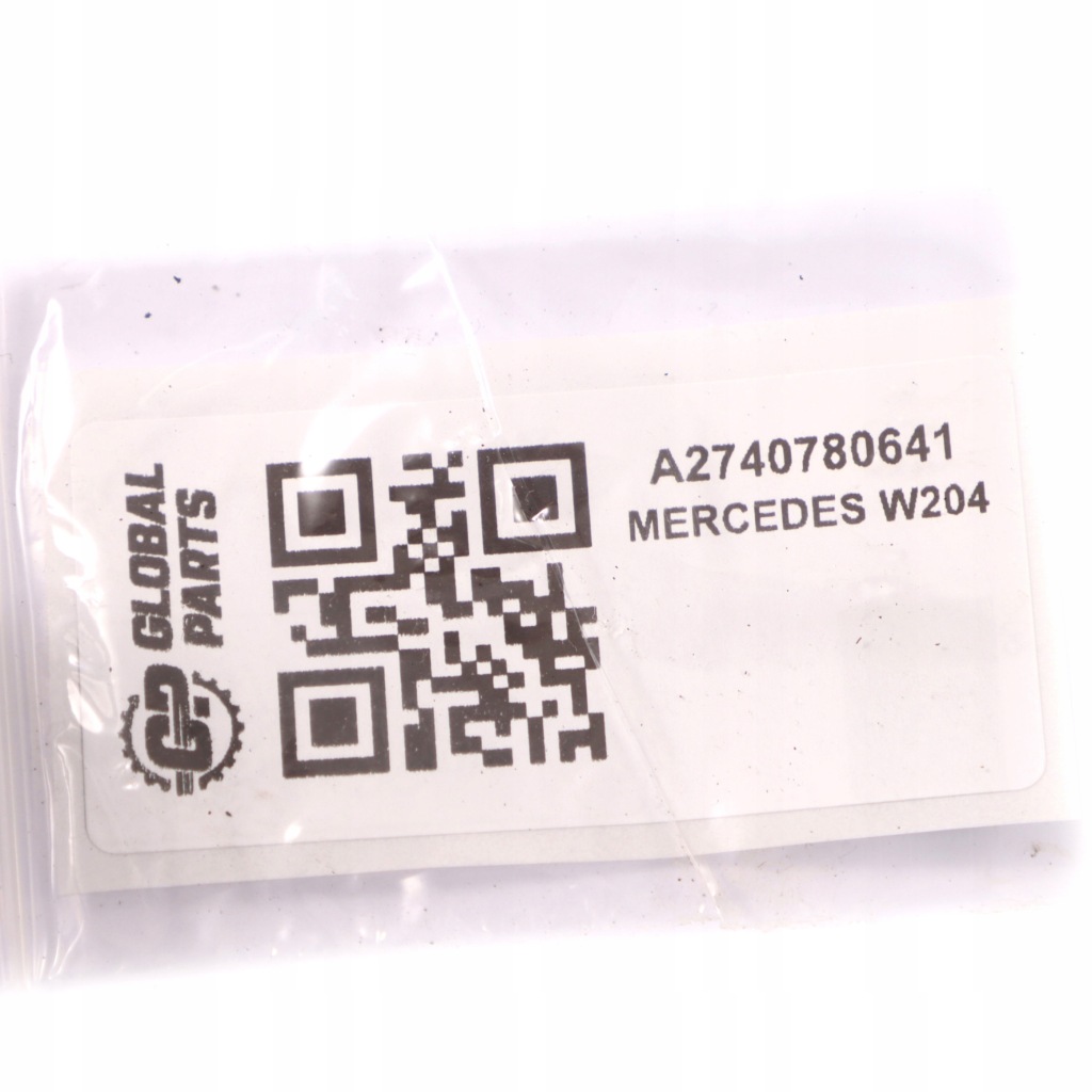 Mercedes w204 m274 кронштейн клапана наддува воздуха a2740780641 в Украине