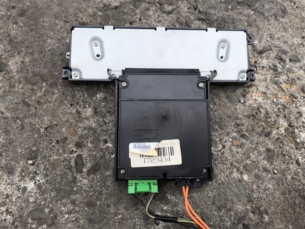 фото №7, Дисплей volvo xc70 30797715