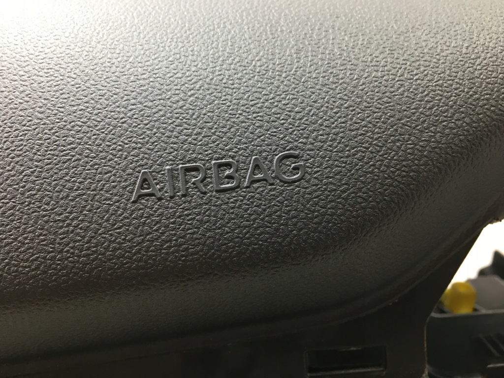 фото №5, Ford puma 2 ii приборная панель консоль подушка безопасности подушки безопасности ремни