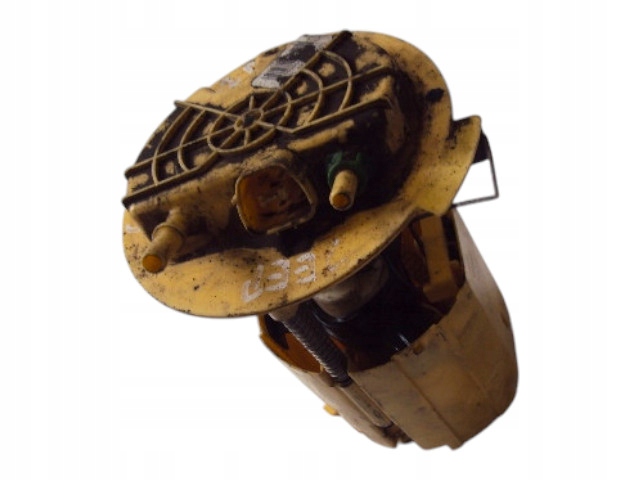 фото №1, Насос пального jeep compass 2.2 crd 05105986aa