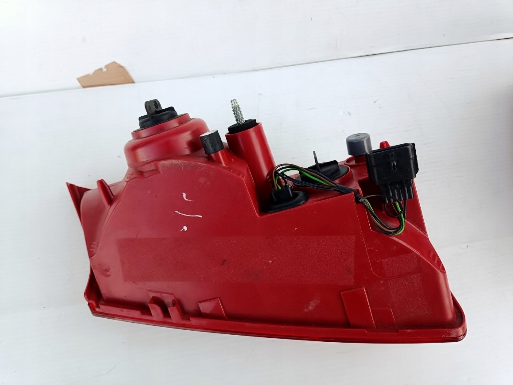 фото №3, Лампа кришки лівий задня 265500006r renault laguna iii coupe 2008-