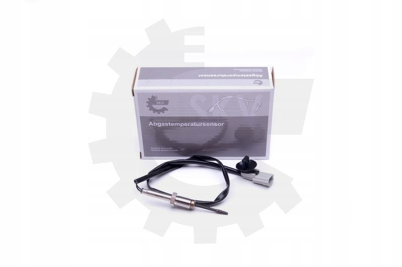 фото №1, Esen skv 30skv334 датчик, температура вихлопних газів