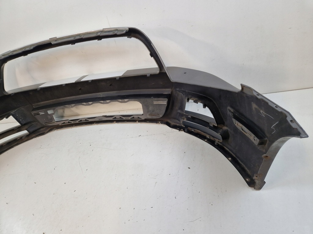 фото №6, Ford mustang v 5 gt 2011-2014 бампер передний перед dr3317c831a