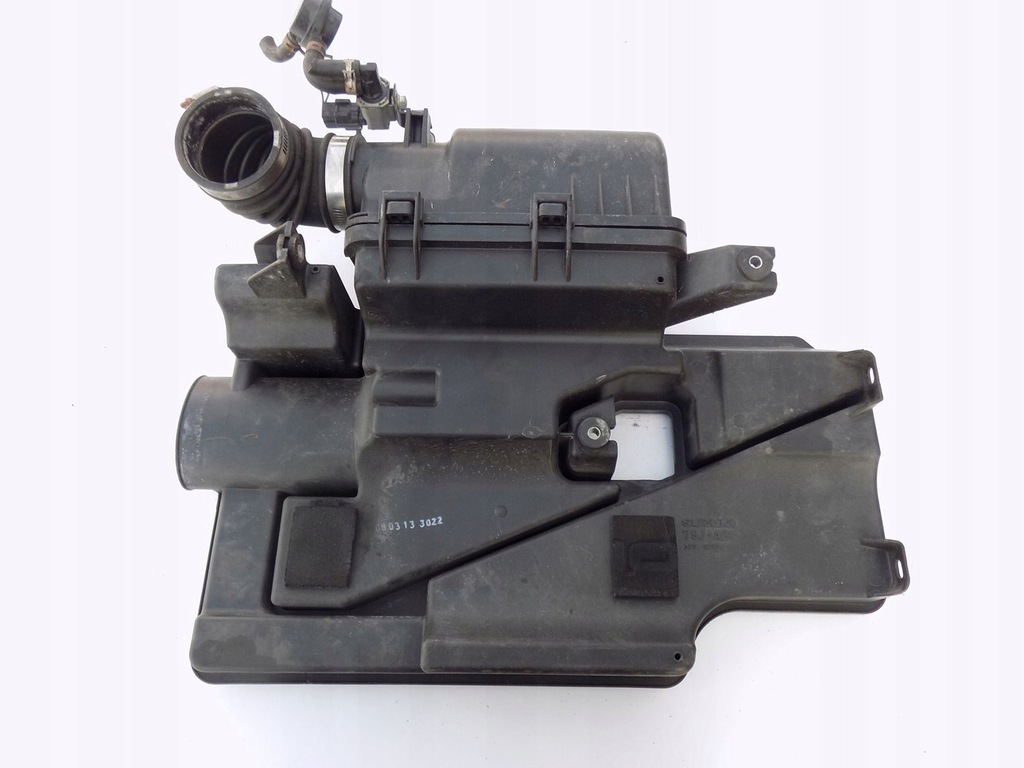 фото №11, Suzuki оригинальный номер 79j-a01 корпус фильтра воздуха