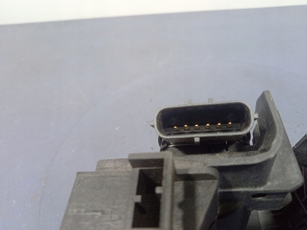 фото №6, Vw jetta vi 5c6 педаль газа потенциометр 1k1721503bb