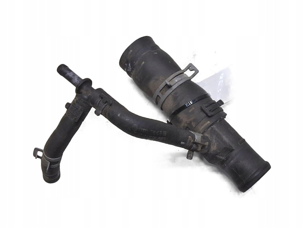 фото №1, Wąż труба wody skoda fabia ii 1.9 tdi