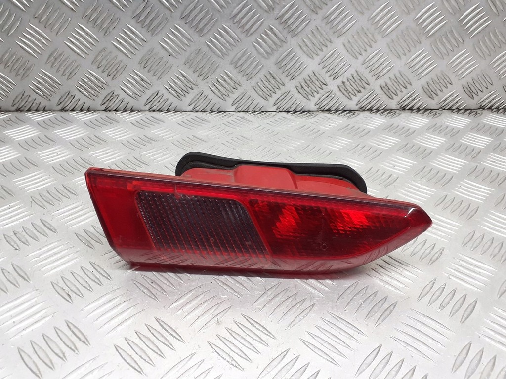 фото №1, Лампа левая задняя w крышка багажника alfa romeo 156