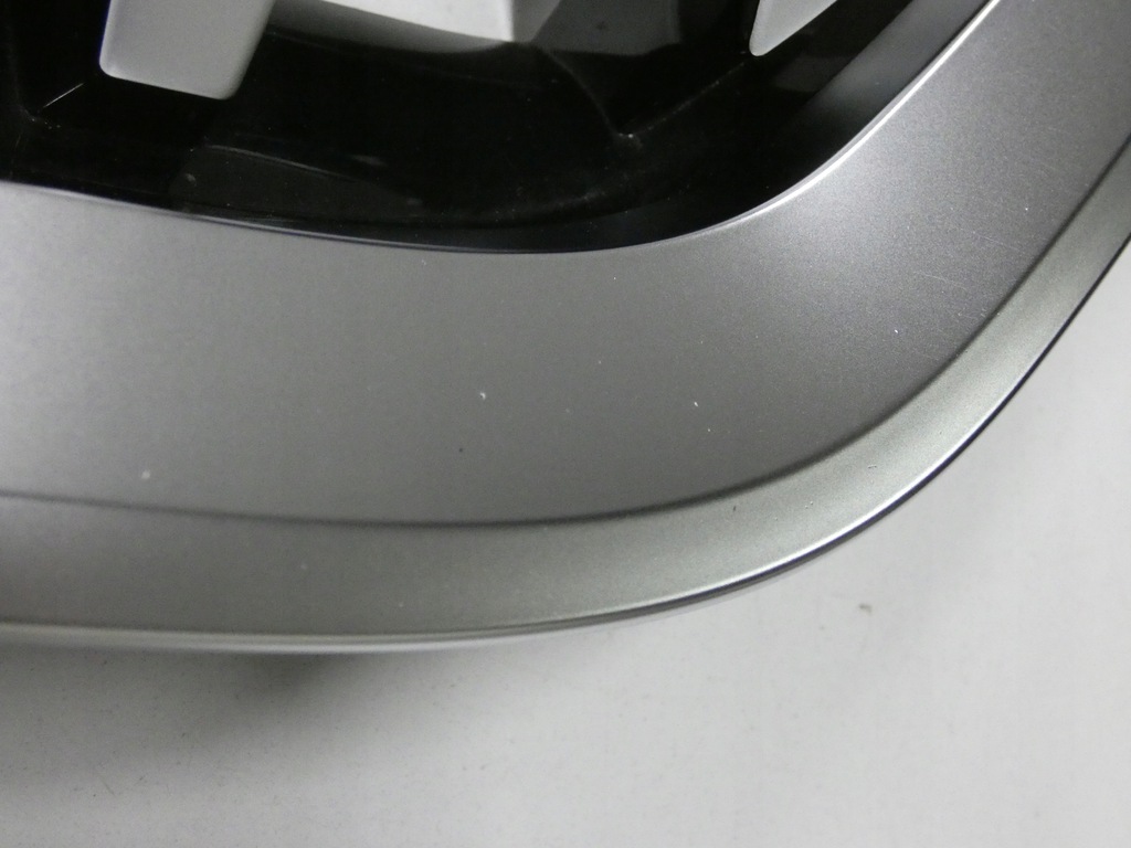 фото №8, Решітка радіатора, решітка радіатора, решітки радіатора bmw x-1 u11/ u12