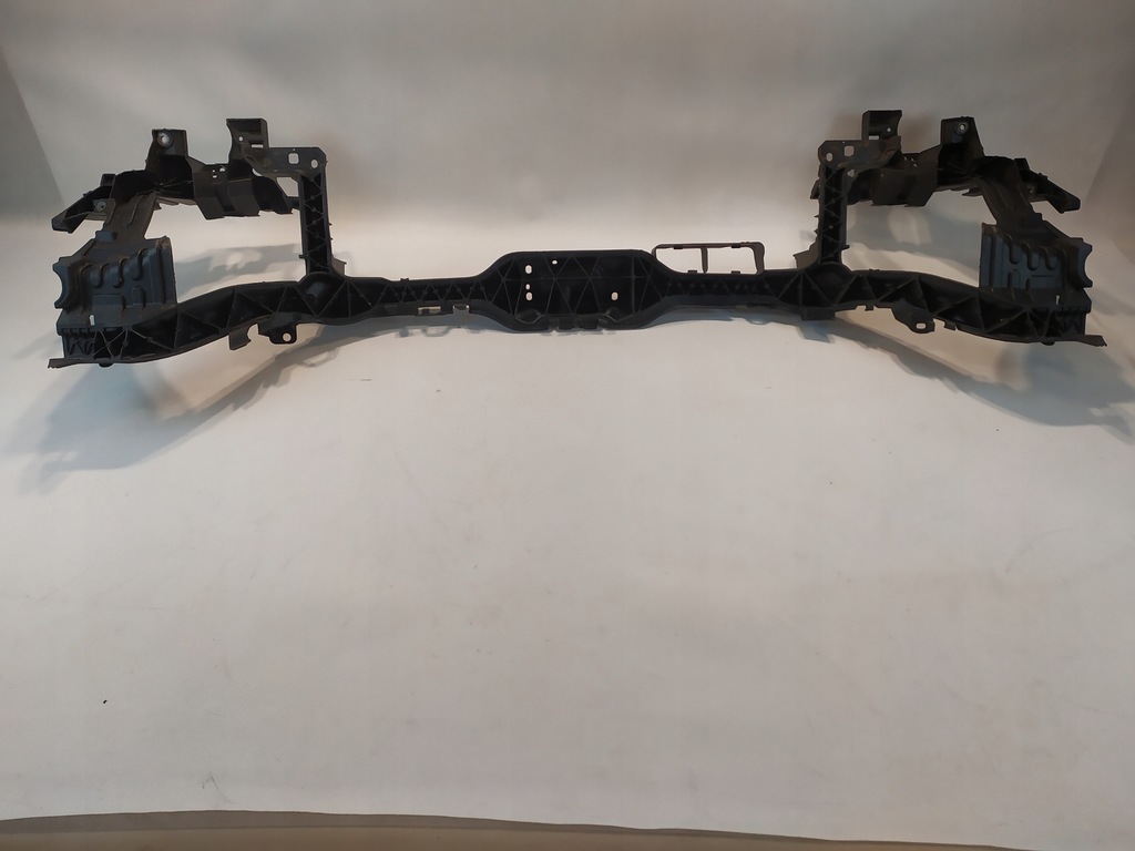 фото №9, Підсилювач pas передній mercedes a-klasa w169