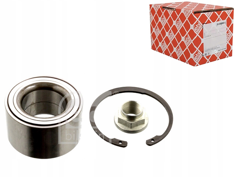 фото №15, Підшипник land rover discovery iv l319 2.7 td 4x4 20