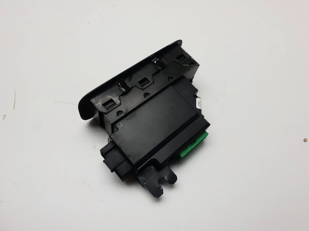 фото №4, Volvo xc90 2009 кнопки вікон