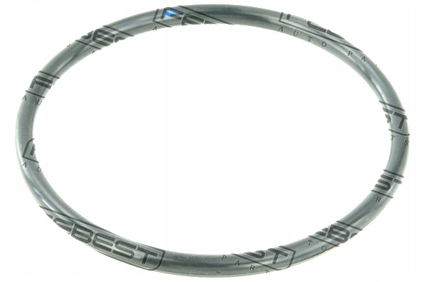 фото №2, Кольцо уплотнительный кузова заслонка renault logan 2005-2013