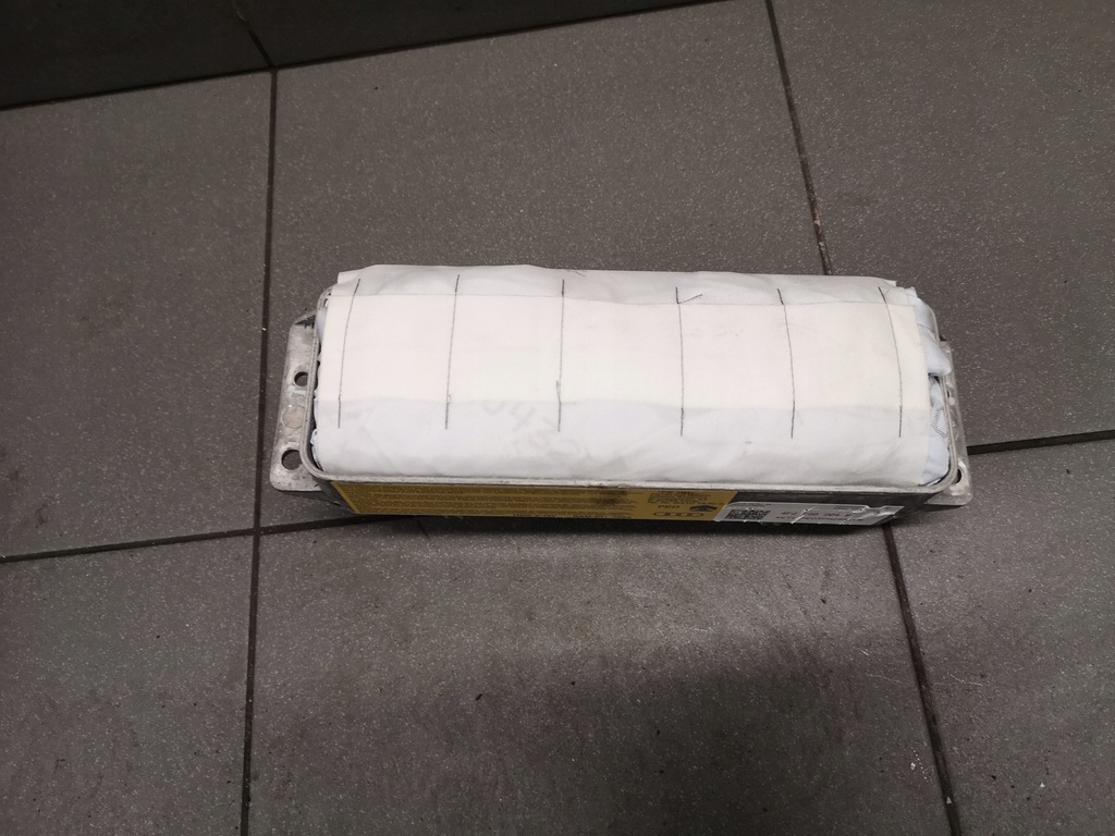 фото №1, Подушка подушка безпеки пасажира audi a6 c6 uk 4f2880204b