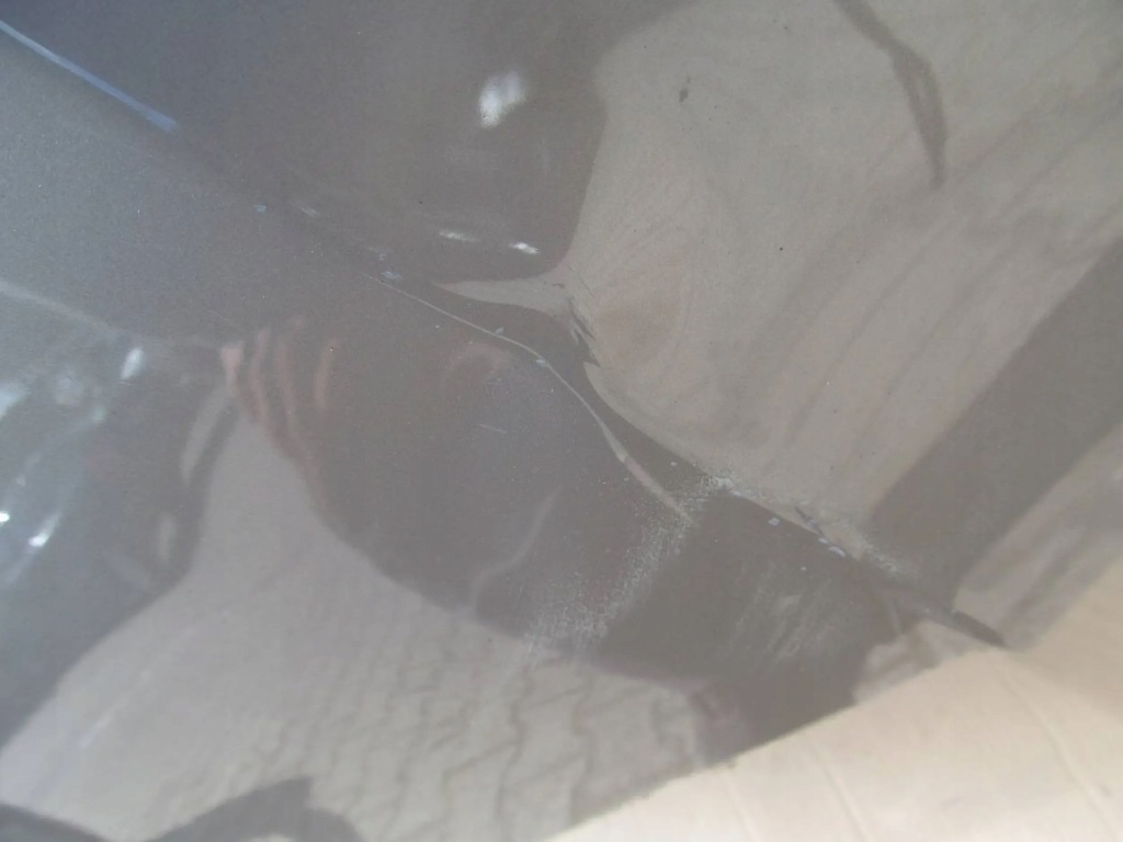 Fiat tipo 2 2 15-23 капот крышка двигателя перед передняя kol 722 c409 Доставка