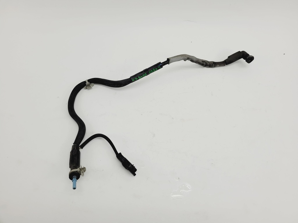 фото №1, Шланг трубка adblue 1.5 blue peugeot partner iv 2018-