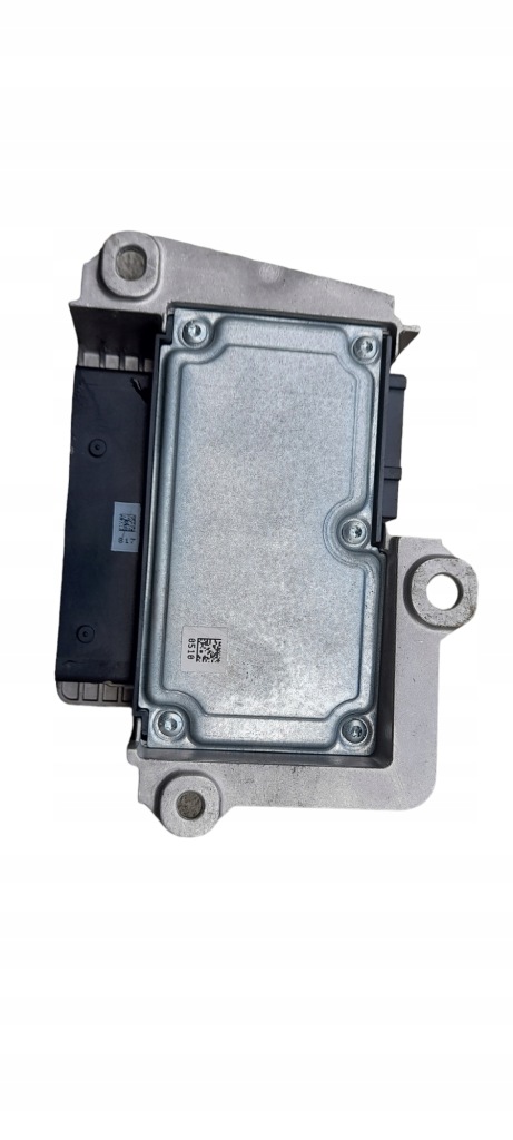 фото №3, Датчик air bag renault clio iii 8200563368