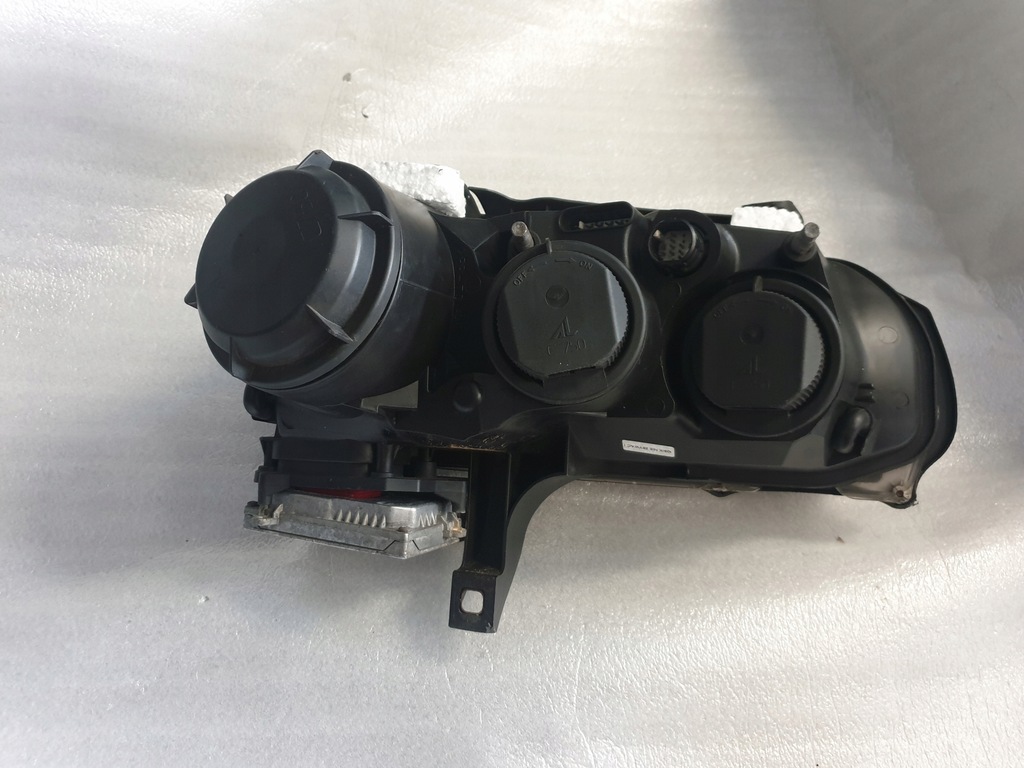 фото №4, Alfa romeo 159 ксенон