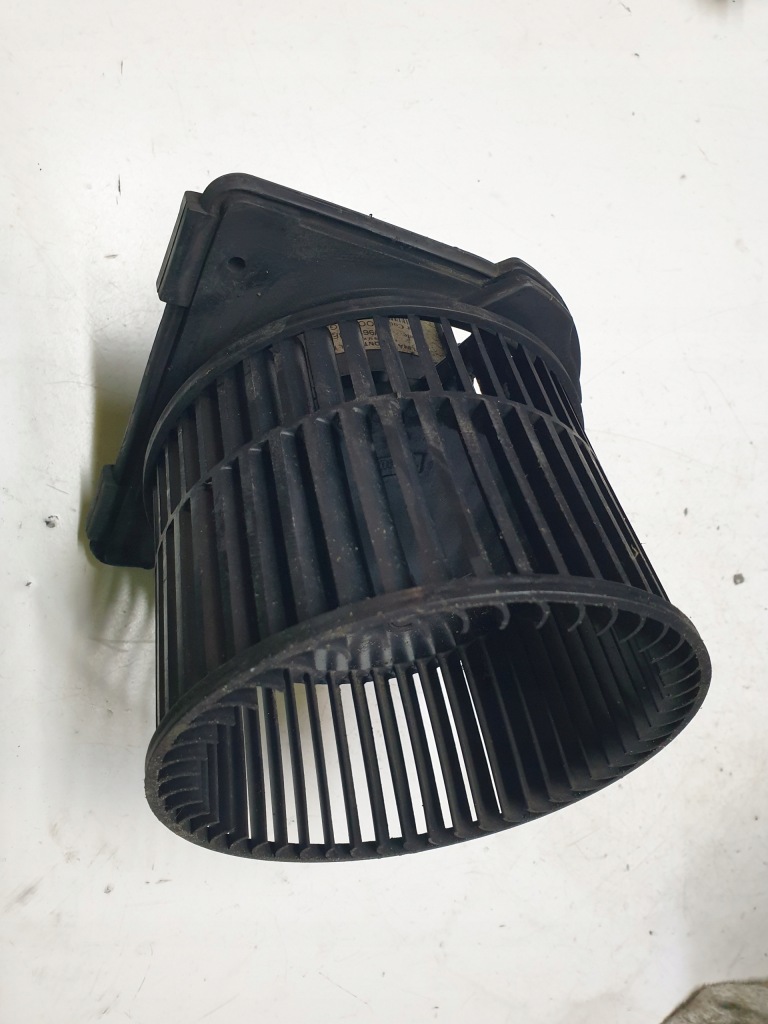 фото №3, Вентилятор вентилятор opel vectra b w963798f