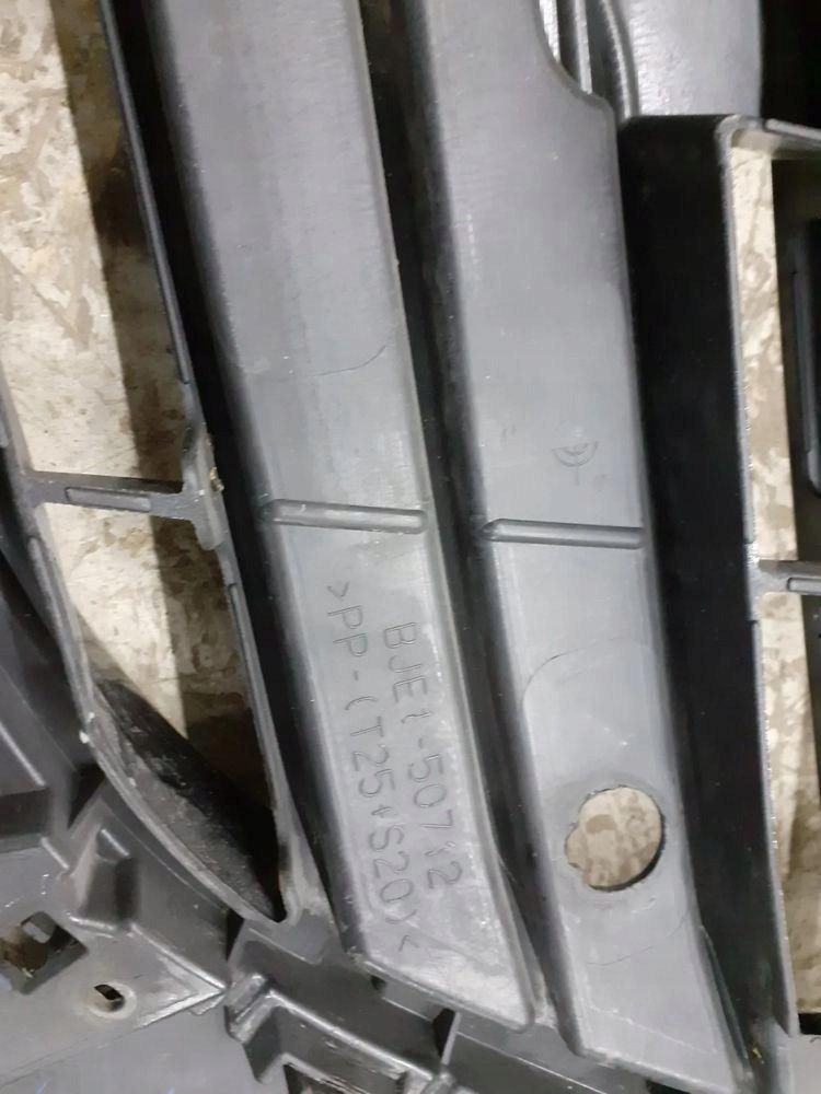 фото №7, Решётка радиатора решётка радиатора mazda 3 bm 2013-2017r bje1-50712