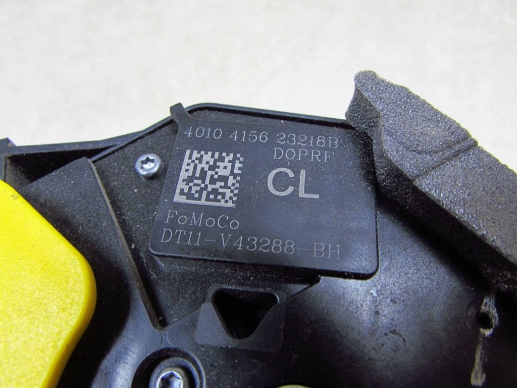 Ford transit connect 2 ii 13-22 замок дверь задний  правый dt11-v43288-bh Недорого