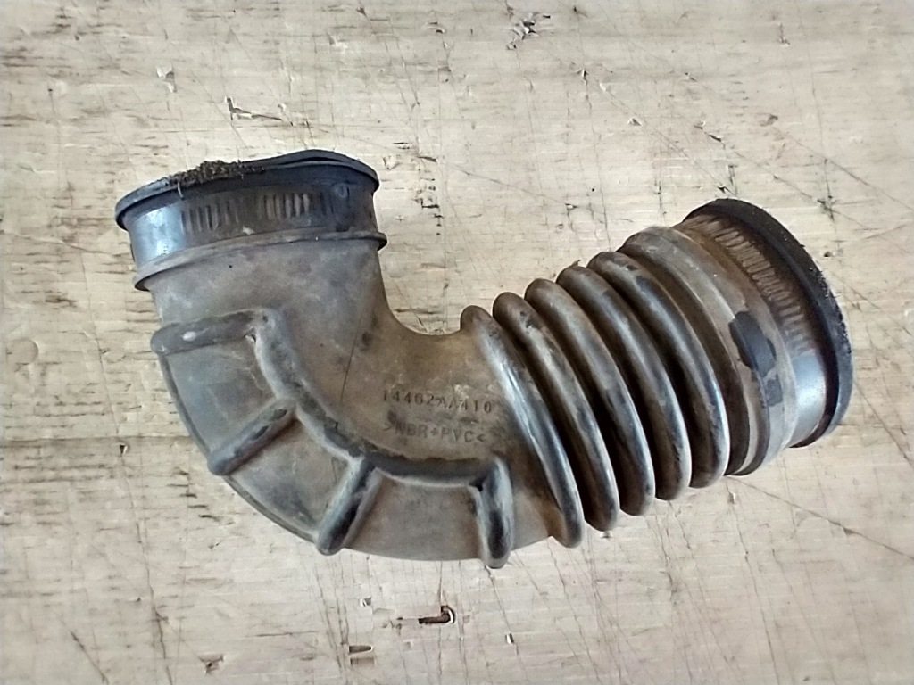 фото №1, Subaru impreza iii gh legacy iv 2.0d шланг воздуха труба 14462aa410