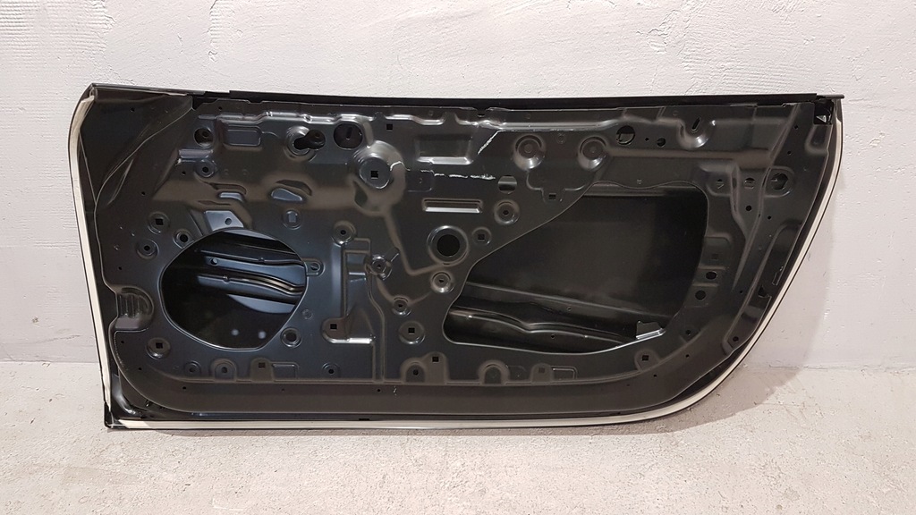 фото №11, Дверь правое mazda mx-5 mx5 iii 05-15