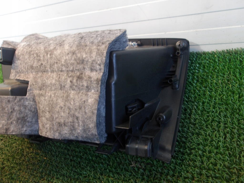 фото №4, Opel astra j 09-15 бардачок пасажира w консоль europa оригінальний номер