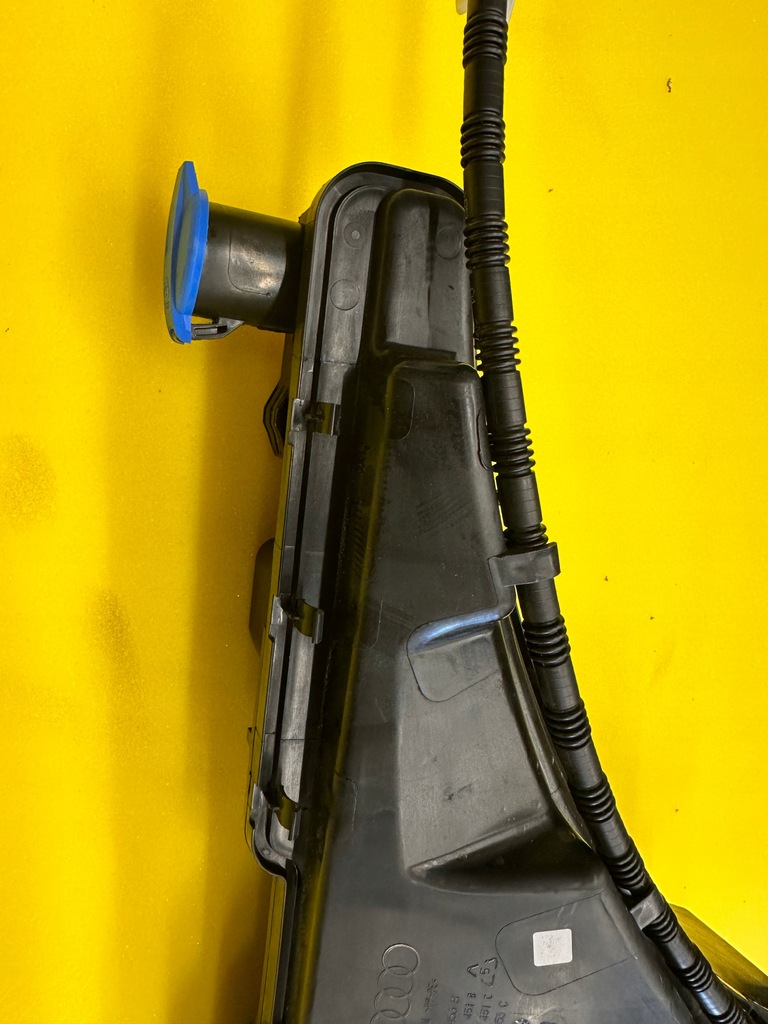 фото №5, Бачок омивача q5 80a sq5 lift kompletny 80a955453b 24r