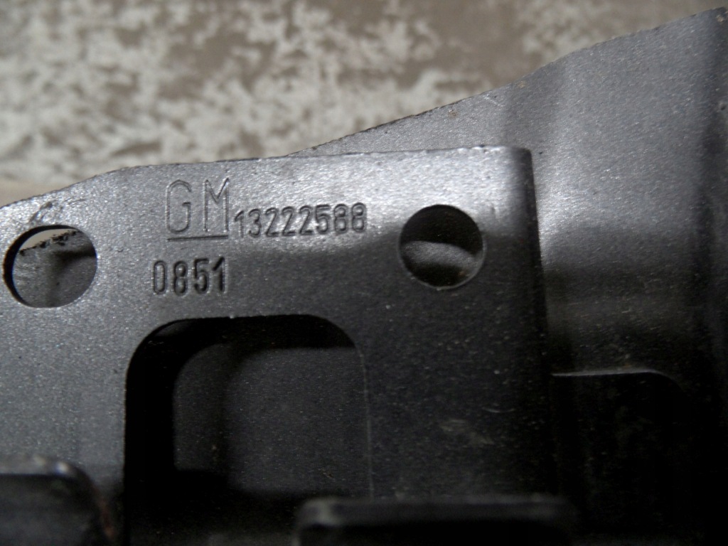 Opel insignia a 11r ремень перед 13222588 13249968 Цена